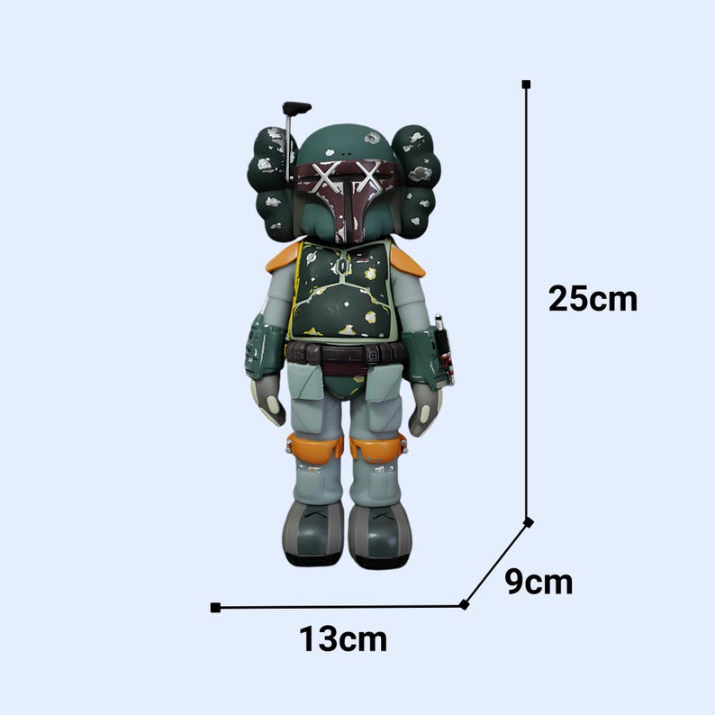 Limited Jedi & Sith Edition