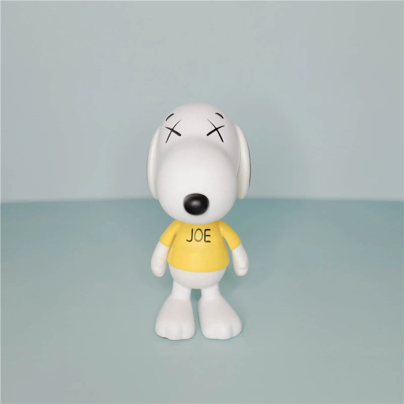 Snoopy D
