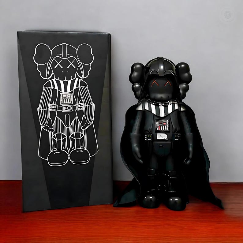 Limited Jedi & Sith Edition