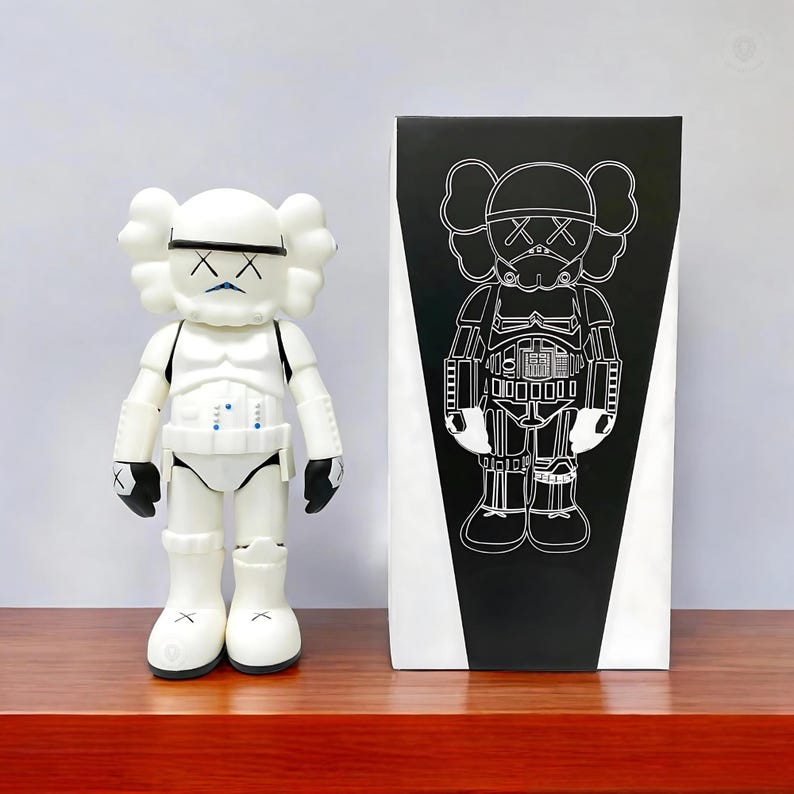 Limited Jedi & Sith Edition