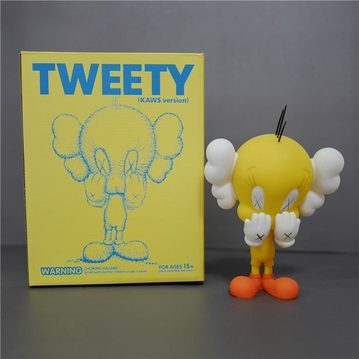 Limited Tweety