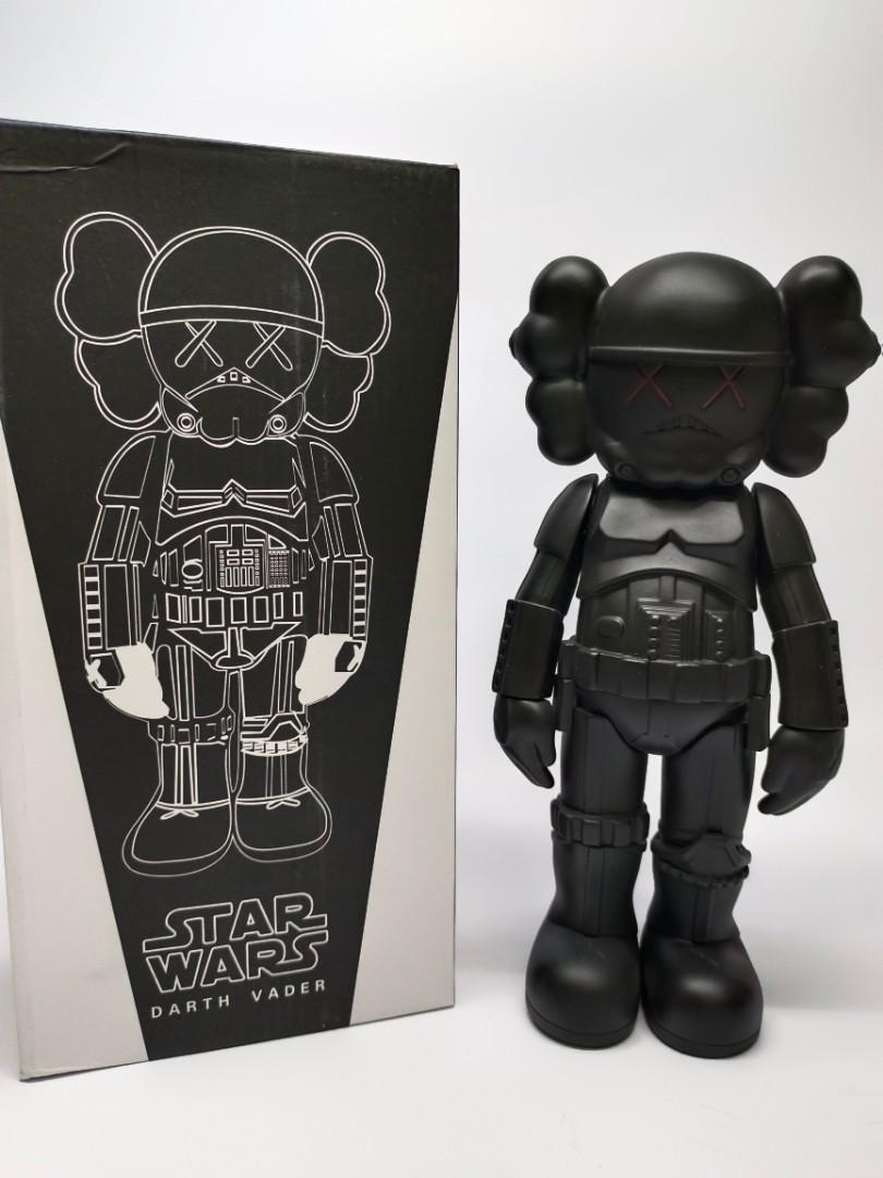 Limited Jedi & Sith Edition